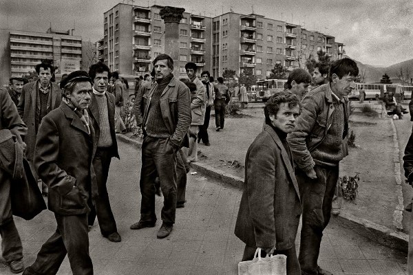 آلبانیِ انور خوجه