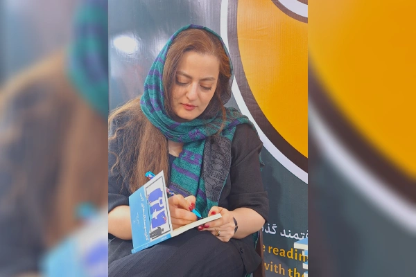 گزارشی از حضور موفق نشر سفیر در سی‌وششمین نمایشگاه بین‌المللی کتاب تهران