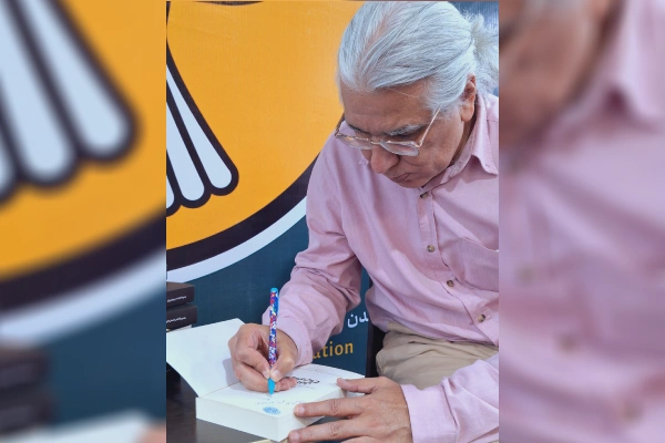 حضور نشر سفیر در نمایشگاه