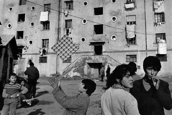 تصنیف عمو انور؛ پژواکی از سکوت و رنج در آلبانی کمونیستی