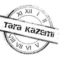 تارا کاظمی