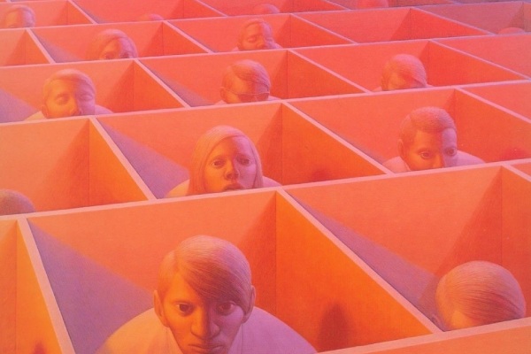 بازتاب داستان زندگی‌های توی شیشه در سایت ایبنا